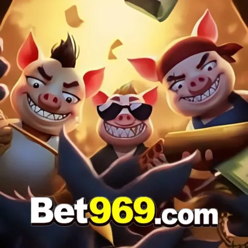 bet969 Logo